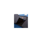 IMPACTO® TS213 X-GR Ceinture 39-44"" par l'unité Ceinture dorsal Thermo Wrap, fabrication multicouche, doublure souple-1
