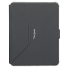 Targus - Étui transparent Pro-Tek  pour iPad  (A16) 11 po et (10th Gen) 10.9 po-Réussit le test de chute de 1,2 m (MIL-STD 810G)