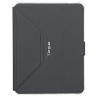 Targus - Étui transparent Pro-Tek  pour iPad  (A16) 11 po et (10th Gen) 10.9 po-Réussit le test de chute de 1,2 m (MIL-STD 810G)