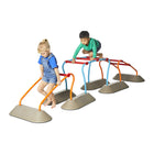 Winther - GONGE Ensemble de mini-parkour-Encourage le jeu social
