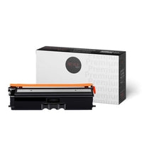 Premium Tone - Brother TN815BK Toner compatible - Rendement très Élevé - Noir-Couleur: Noir