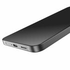 Blu Element Protection D'écran EasyFit Éco pour Samsung Galaxy Nova 6.2-Verre résistant aux rayures 9H