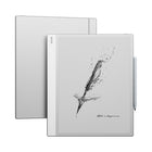 BOOX - liseuse Note Max 13,3 po - 128 Go-Formats de fichier pris en charge : PDF, CAJ, DJVU, CBR, CBZ, EPUB, EPUB3, AZW3, MOBI, TXT, DOC, DOCX, FB2, CHM, RTF, HTML, ZIP, PRC, PPT, PPTX, PNG, JPG, BMP, TIFF, WAV, MP3
