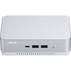 ASUS - NUC 14 Pro+ Mini ordinateur de bureau - Intel Core Ultra 5 125H - 16 Go de RAM DDR5 - 512 Go PCIe G4x4 NVMe SSD et Win 11 Home-Intel Arc Graphics intégré