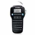 DYMO - Étiqueteuse LabelManager 160-Formatage rapide à une touche grâce aux touches intelligentes pour la taille de texte, caractères gras, italiques, soulignés et verticaux