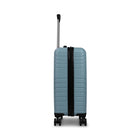 Reebok - Valise de cabine à coque rigide 21.50po de la collection Repetition - Turquoise-6