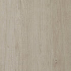 Hudson&Canal - Table d'appoint ronde Anders de 50 cm de largeur, , blanc aulne-Dimensions du produit : 20" L x 20" l x 22" H
