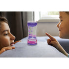 Teacher Created Resources - Barboteur à mouvement liquide - Violet et rose - Paquet de 6-Une façon amusante et apaisante d'encourager la pleine conscience et la concentration en classe ou à la maison.
