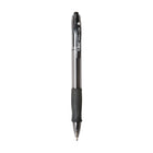 BIC - Stylo à bille Glide Bold rétractable - 1,6 mm - encre noire - paquet de 36-une technologie brevetée offre une expérience d’écriture fluide