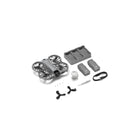 DJI - Neo 2 Kit Fly More – Gris-Détection d’obstacles facile pour les débutants