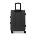 Swiss Mobility - Valsie d'enregistrement rigide 26 po de la collection JFK - Noir-9