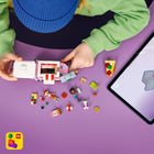 LEGO - Friends Le camion à pizza-Découvrez d’autres ensembles LEGO Friends (vendus séparément) et la série en ligne