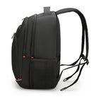 Swissdigital - Sac à dos noir SURSEE avec localisateur SDD-8