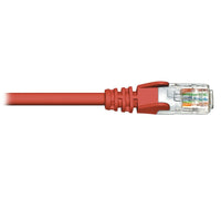 BlueDiamond câble raccord CAT6, 100pi, rouge, (601-1