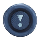 JBL - Flip 7 Enceinte portable étanche et résistante aux chutes avec Son Pro JBL audacieux - Bleu-Pour les vrais amateurs d’audio, nous avons rendu l’audio sans perte possible en branchant votre ordinateur portable ou autre appareil audio via notre port USB-C