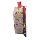 Bioworld - Sac à lunch Squishmallows pour jeunes-Caractéristiques : fabriqué à partir de tissu durable et de haute qualité qui permet un nettoyage facile