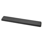WeatherTech - Protecteur de mur de garage - 4 po x 24 po-Ce protecteur de mur est également idéal pour protéger vos surfaces fraîchement peintes contre l’usure quotidienne causée par les vélos, les outils et les poubelles.