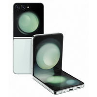 Samsung, Galaxy Z Flip5 6,7 po, 512 Go, État neuf, Bell et Virgin Plus-Processeur : Octa-core Snapdragon 8 Gen 2 pour Galaxy