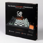 GoChess Mini-Connectez-vous de manière transparente avec Chess.com et Lichess pour jouer contre une communauté mondiale de passionnés d’échecs.