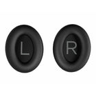 Casque d'écoute sans fil à réduction du bruit Bose QuietComfort 45 Headphones - triple noir-Léger mais durable