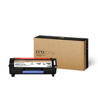 Ecotone - Lexmark 60F1000 Toner recyclé - Rendement standard - Noir-rendement  :2500
