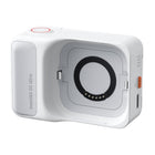 Pack de création d'appareil photo Insta360 GO Ultra - Blanc-Vidéo HDR active