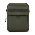 Edition22 - Lockpoint Sac bandoulière - Kaki-Fabriqué en cuir PU