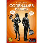 Czech Games Edition - Codenames: Pictures XXL jeu de cartes-15 Minutes