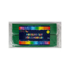 DBLG Imports Artworks - Pâte à modeler - 500g - Vert Foncé-Pâte à modeler vert foncé non durcissante
