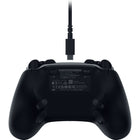 Razer - Manette Esports filaire Wolverine V3 Tournament Edition pour Xbox et PC-Personnalisation de niveau professionnel pour Xbox et PC : via l'application Razer Controller