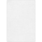 JAM Paper - Papier lin blanc brillant - 13 x 19 - Paquet de 50-Couleur : lin blanc brillant