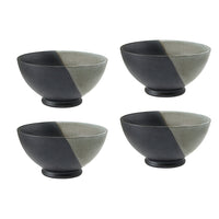 Maxwell & Williams - Umi Bol de Nouilles - 17 cm - Paquet de 4-Lave-vaisselle
