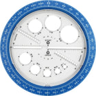 Helix - Créateur d'angles et de cercles à 360°-7