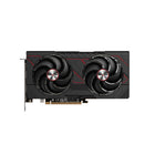 Sapphire - Carte graphique Pulse AMD Radeon RX 9060 XT Gaming OC - 16 Go GDDR6-Le Honeywell PTM7950 Thermal Interface Material (TIM) offre une solution haut de gamme pour l’électronique haute performance, particulièrement dans le domaine exigeant des unités de traitement graphique (GPU)