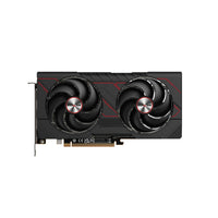 Sapphire - Carte graphique Pulse AMD Radeon RX 9060 XT Gaming OC - 16 Go GDDR6-Le Honeywell PTM7950 Thermal Interface Material (TIM) offre une solution haut de gamme pour l’électronique haute performance, particulièrement dans le domaine exigeant des unités de traitement graphique (GPU)