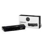 Premium Tone - Cartouche de toner Compatible - Xerox 106R04347 - Rendement élevé - Noir-Couleur : Noir