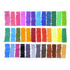 The Pencil Grip - Marqueurs triangulaires Magic Stix - Paquet de 48-7