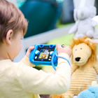 VTech - KidiZoom Camera Pix FX - Bleu - Bilingue-8