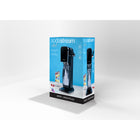 SodaStream - Appareil à eau pétillante Art - noir-Sans fil