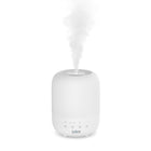 Pure Enrichment - Humidificateur à remplissage par le haut HUME Sense-Capteur d'humiditÉ en mode automatique : un capteur intégré mesure automatiquement l'humidité dans n'importe quelle pièce et ajuste le niveau d'humidité pour un confort optimal grâce à 3 niveaux de brumisation et leurs indicateurs de couleur correspondants.