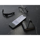 Clicks - Étui clavier pour iPhone 16 Pro – Onyx-7