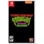 Teenage Mutant Ninja Turtles: Mutants Unleashed pour Nintendo Switch-Échangez des capes contre des coquillages - Combattez et grandissez en tant que 4 héros, déverrouillez les mouvements et les capacités pour atteindre leur plein potentiel.