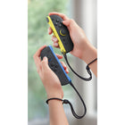 Nintendo - Switch 2 Joy-Con 2 gauche et droite - Bleu / Jaune pâle-7