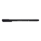 Staedtler - Feutre à pointe poreuse triplus – 0,3 mm – noir-Feutre à pointe poreuse triplus®