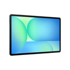 Samsung - Galaxy Tab S10 FE+ (Plus) - 256 Go - Gris-Stockage: 256 Go