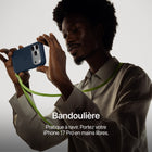 Apple - iPhone 17 Pro - 256 Go - Bleu profond - Bell et Virgin Plus-CONNECTIVITÉ ÉCLAIR. - Profitez d’une connexion rapide et sécuritaire grâce aux connectivités Wi-Fi 7, 5G, Bluetooth 6 et eSIM