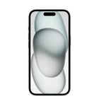 Apple - iPhone 15 6,1 po ecran Liquid Retina, 128 Go, Noir, déverrouillé-Design Innovant : iPhone 15 arbore un design durable avec aluminium et verre pigmenté. Il est résistant à l’eau, aux éclaboussures et à la poussière. Sa face avant en Ceramic Shield est plus solide que le verre de n’importe quel téléphone. Et son écran Super Retina XDR 6,1 po est jusqu’à 2x plus lumineux en plein soleil que celui d’iPhone