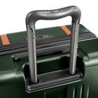 Ricardo Beverly Hills - Montecito 2.0 Grande Valise Rigide de 29 po - port USB - Vert Foncé-Compartiment principal spacieux - Offre beaucoup d’espace pour les vêtements, les accessoires et les essentiels de voyage