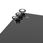 AXS - ARMORGlass Pro Protecteur de lentille de caméra pour  Samsung Galaxy S26+-N'interfere pas avec l'appareil photo 