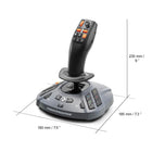 Thrustmaster - SimTask FarmStick pour Xbox Series X/S-5